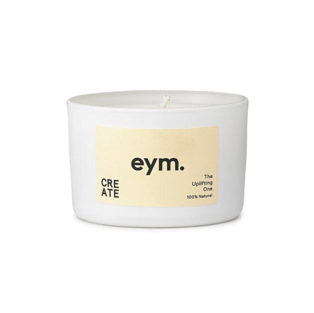 EYM Candle 'The Uplifting One'